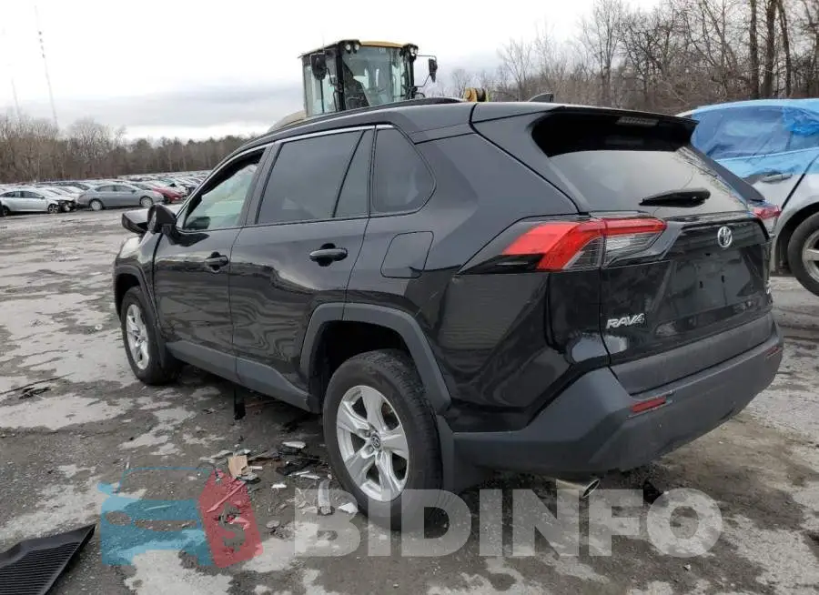 2T3P1RFV8KC060482 Photo# 2