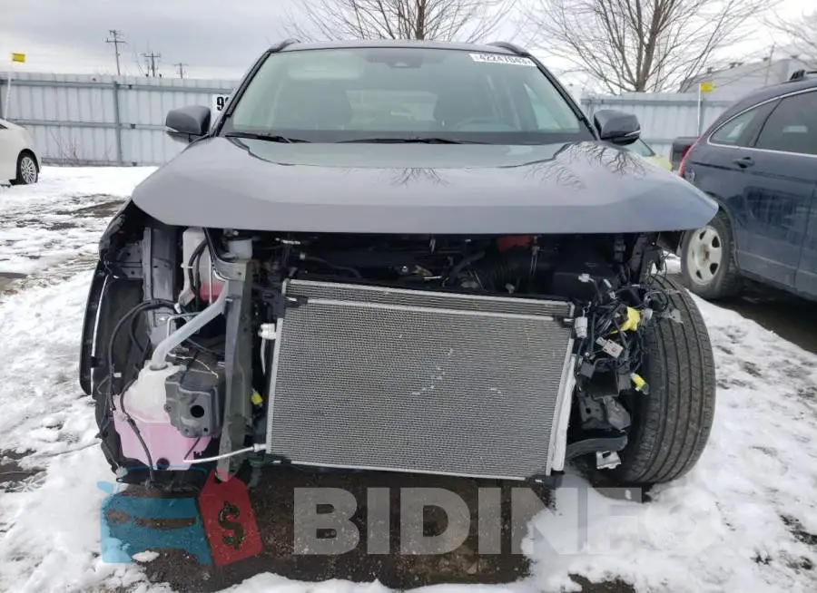 2T3R1RFV8NC296949 Photo# 5