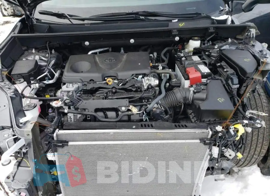 2T3R1RFV8NC296949 Photo# 12