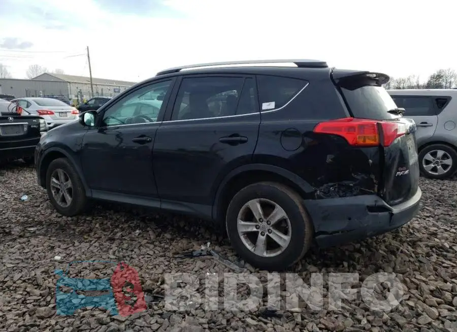 2T3RFREV2EW193818 Photo# 2