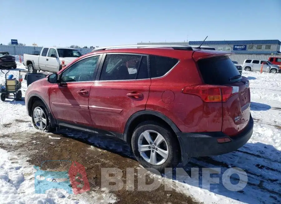 2T3RFREV6FW272927 Photo# 2