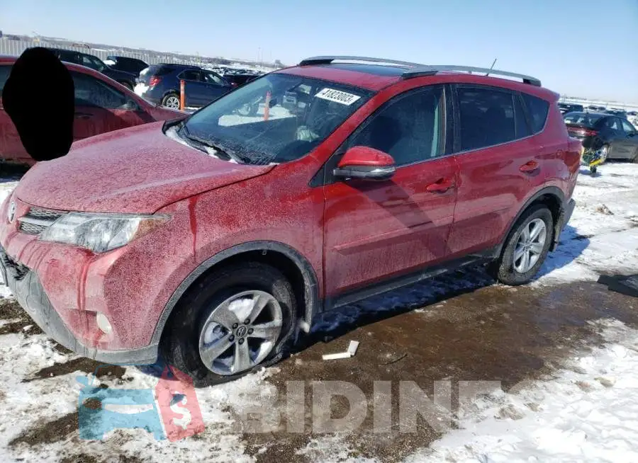 2T3RFREV6FW272927 Photo# 1