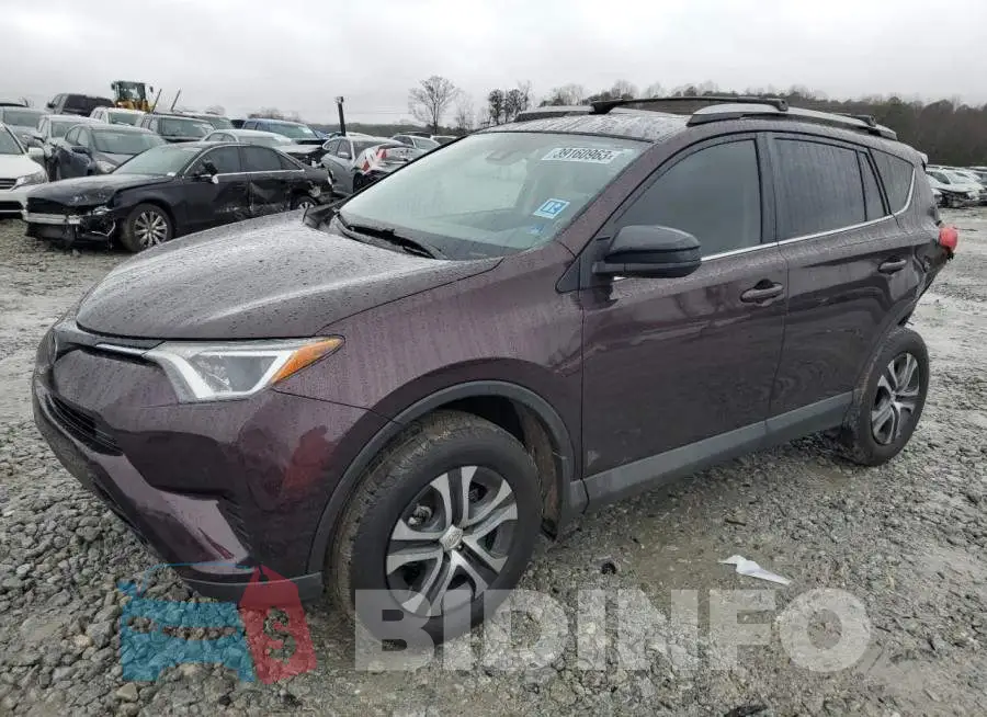 2T3ZFREV8JW502346 Photo# 1