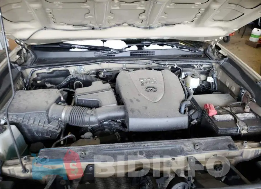 3TMCZ5AN6LM337445 Photo# 11