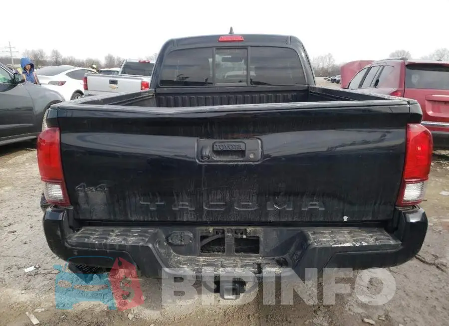 3TYSZ5AN9MT018378 Photo# 6