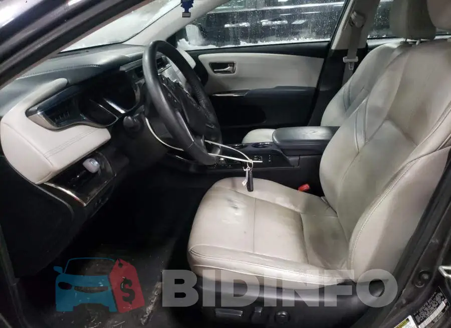 4T1BD1EB6EU028040 Photo# 7