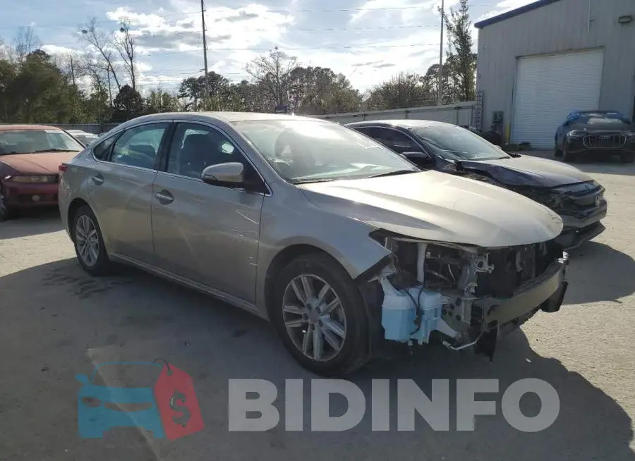 4T1BK1EB8FU170400 Photo# 4