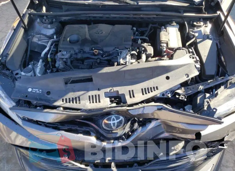 4T1C11AK8LU943276 Photo# 11