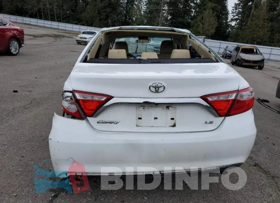 4T4BF1FK1GR556635 Photo# 6