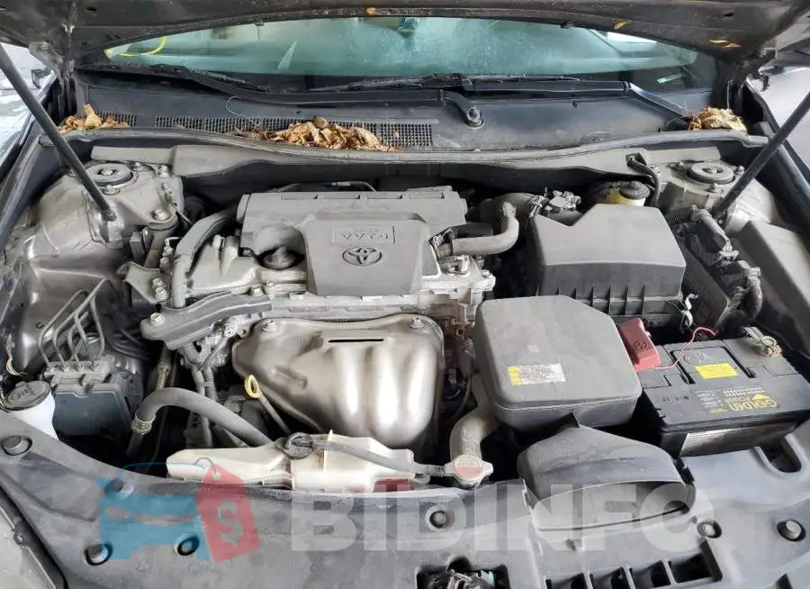 4T4BF1FK5GR570117 Photo# 11