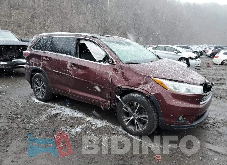 5TDJKRFH4GS352991 Photo# 4