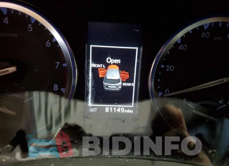5TDJKRFH7FS129164 Photo# 9
