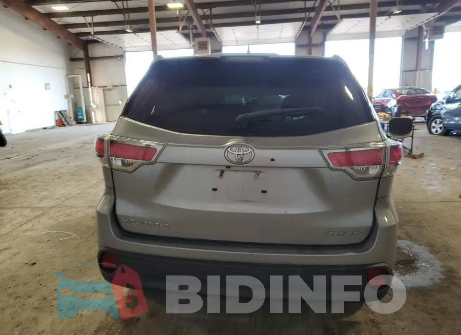 5TDJKRFH7FS129164 Photo# 6
