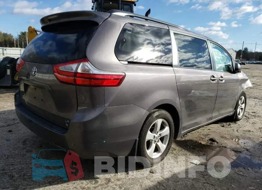 5TDKK3DC8FS676307 Photo# 3