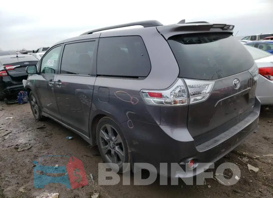5TDXZ3DC8LS040547 Photo# 2