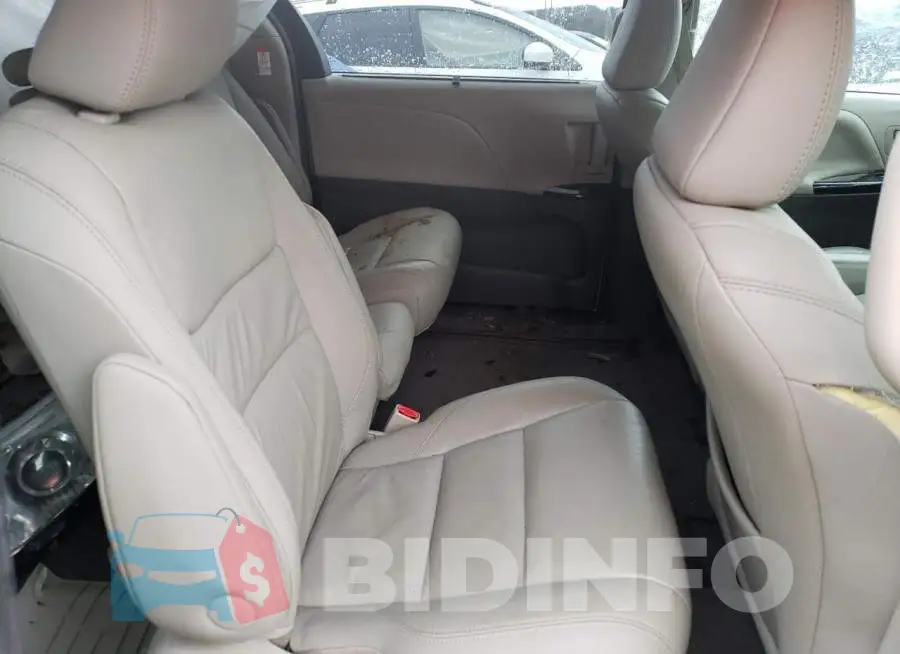 5TDYZ3DCXHS858826 Photo# 11