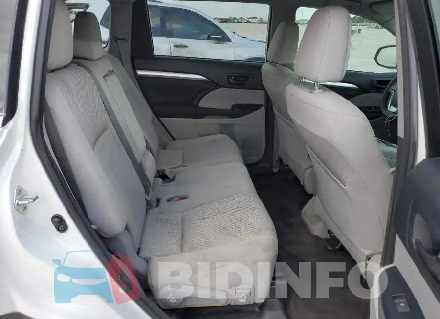 5TDZZRFH6JS235662 Photo# 11