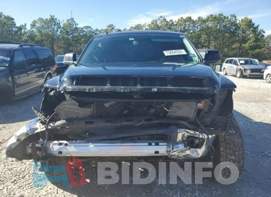 5TFEM5F19FX084018 Photo# 5
