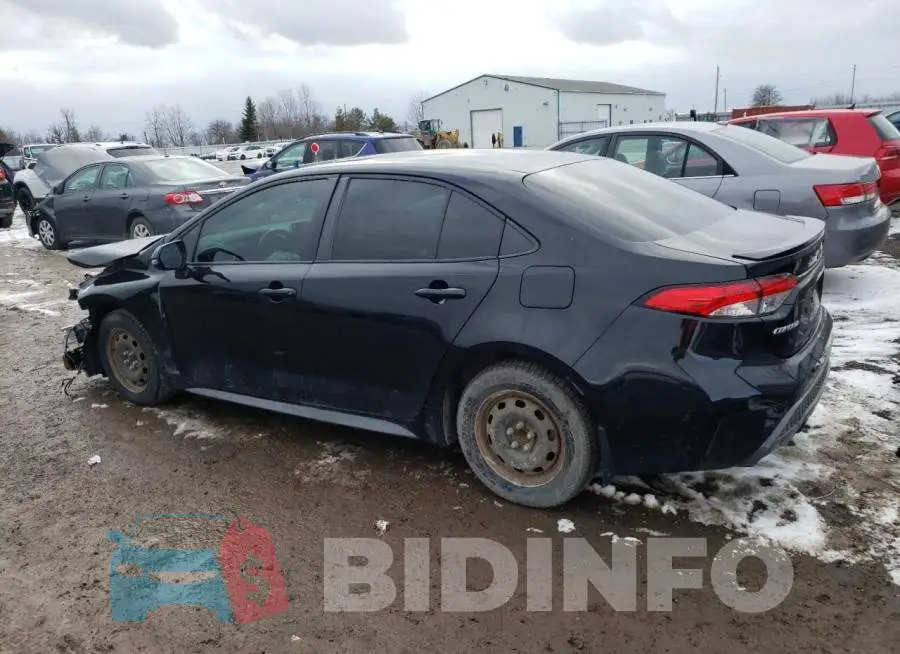 5YFB4RBE9LP046639 Photo# 2