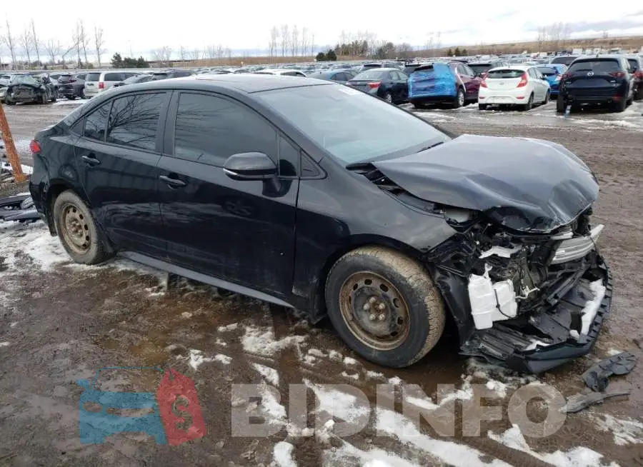 5YFB4RBE9LP046639 Photo# 4