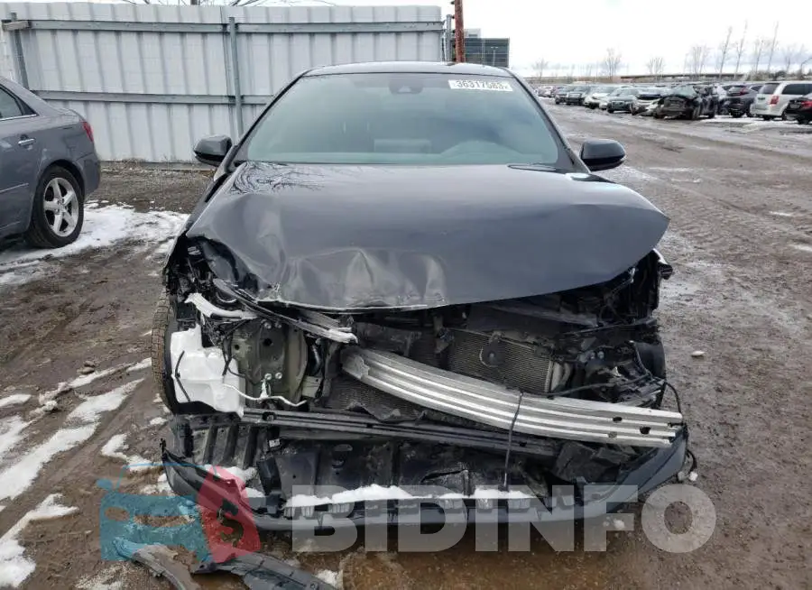 5YFB4RBE9LP046639 Photo# 5