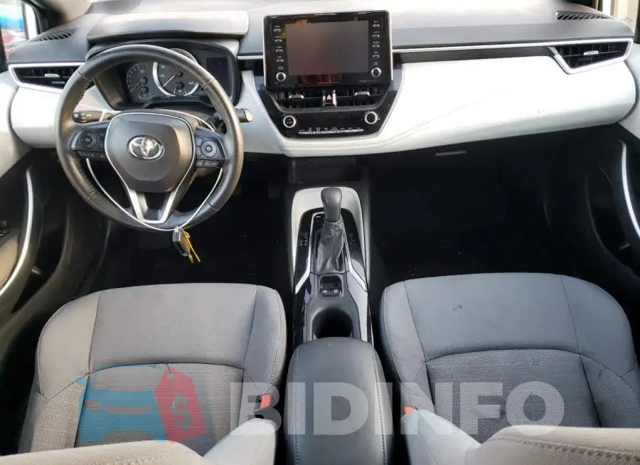 5YFS4RCE5LP027732 Photo# 8