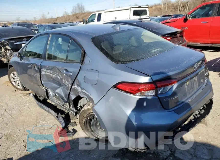JTDEPMAE9NJ227420 Photo# 2