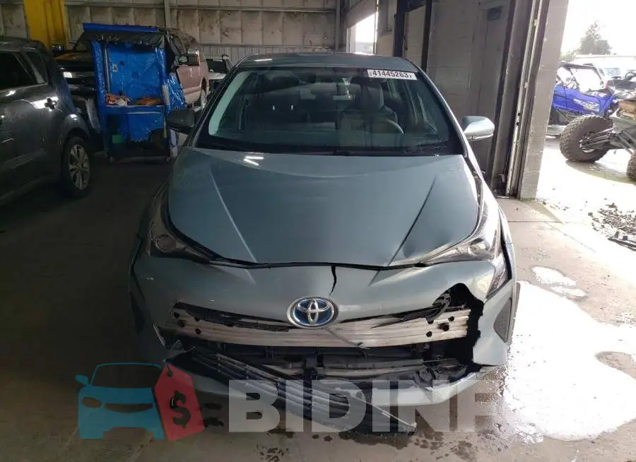 JTDKARFU2G3526479 Photo# 5