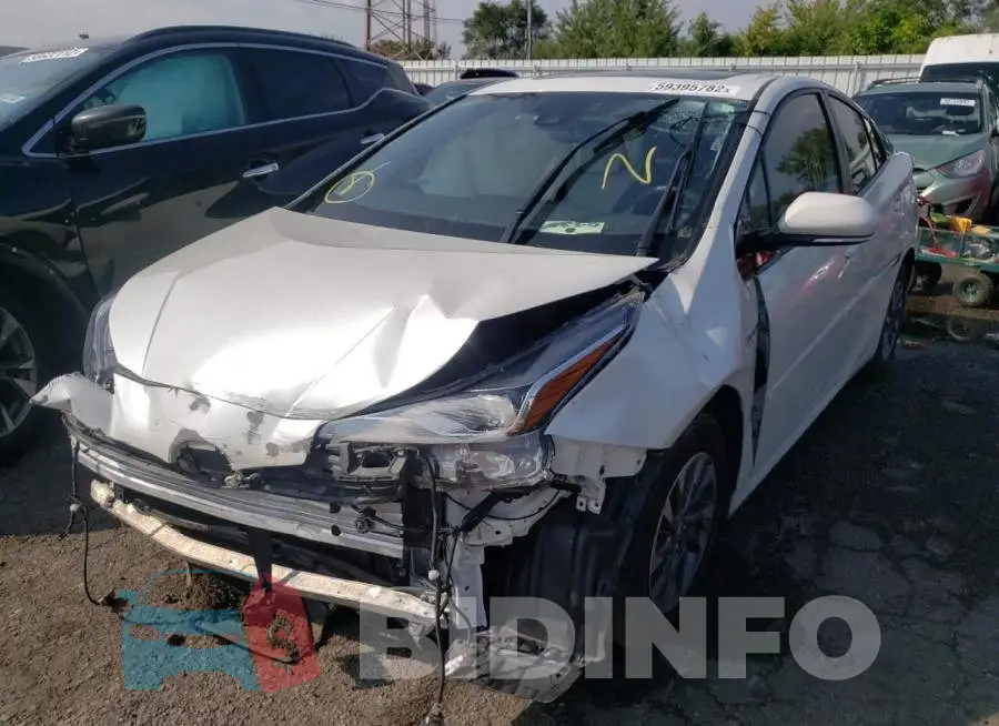 JTDKARFU5L3115099 Photo# 2