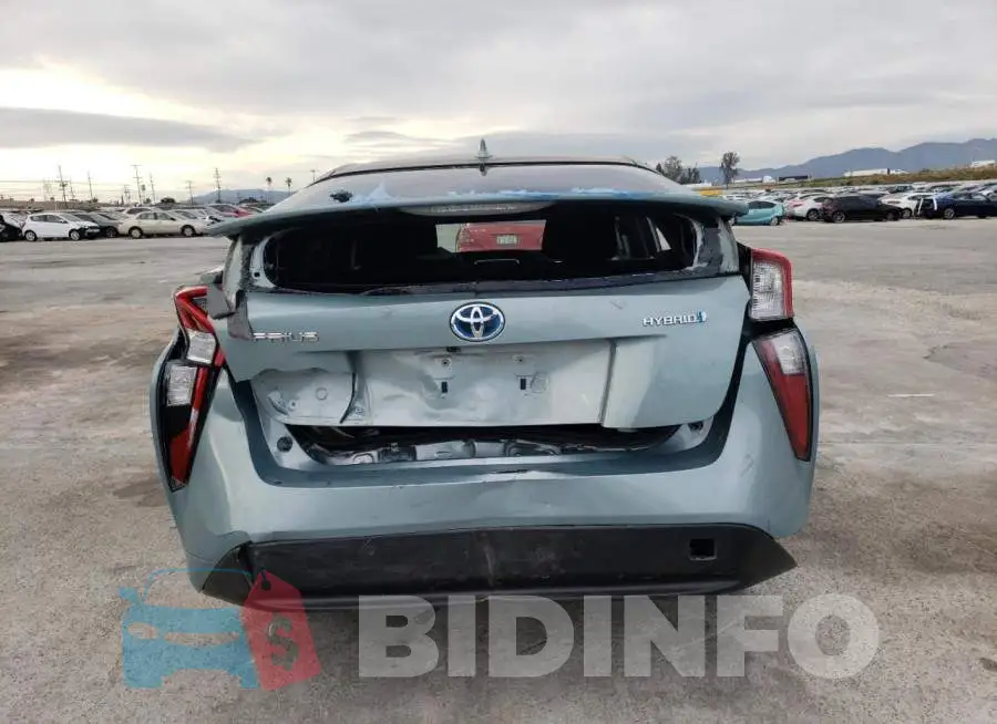 JTDKARFUXG3519053 Photo# 6