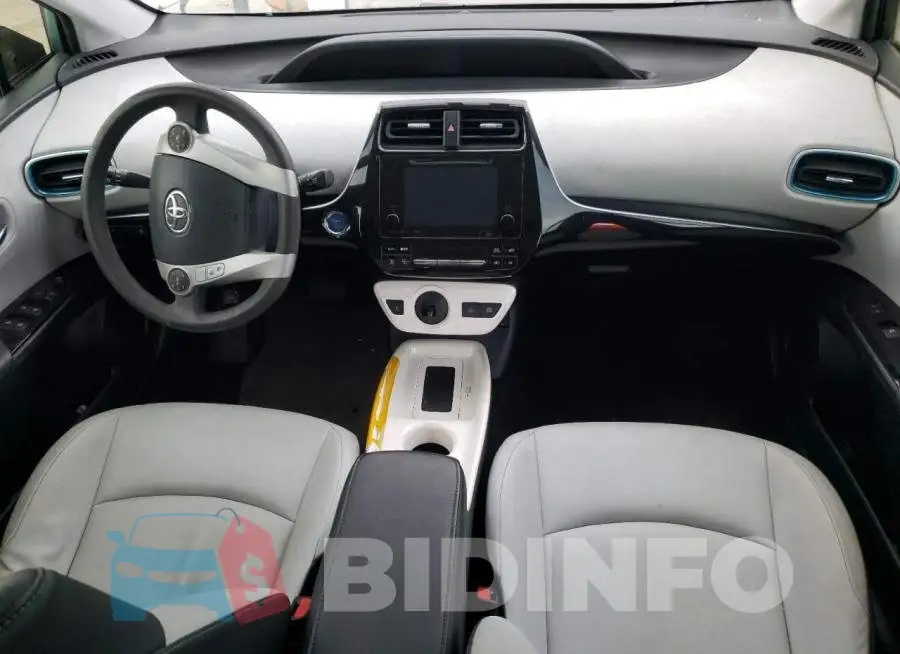 JTDKARFUXG3519053 Photo# 8