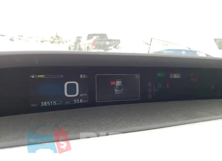 JTDKBRFU0G3009145 Photo# 9