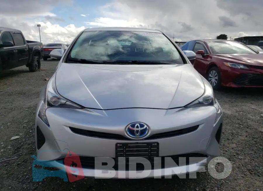 JTDKBRFUXG3520183 Photo# 5