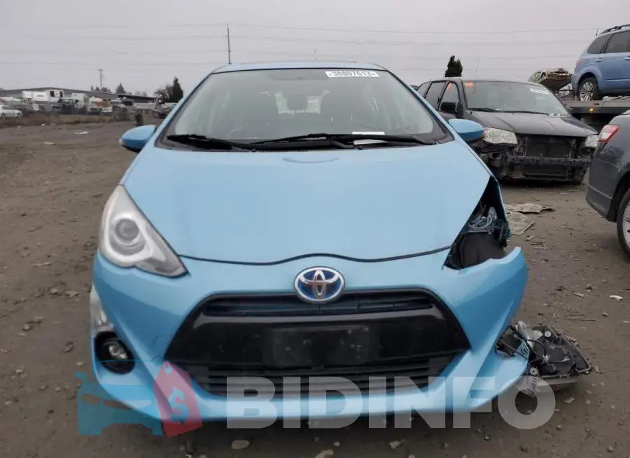 JTDKDTB37G1132425 Photo# 5
