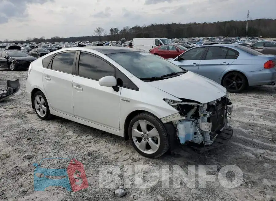 JTDKN3DU3F0429361 Photo# 4