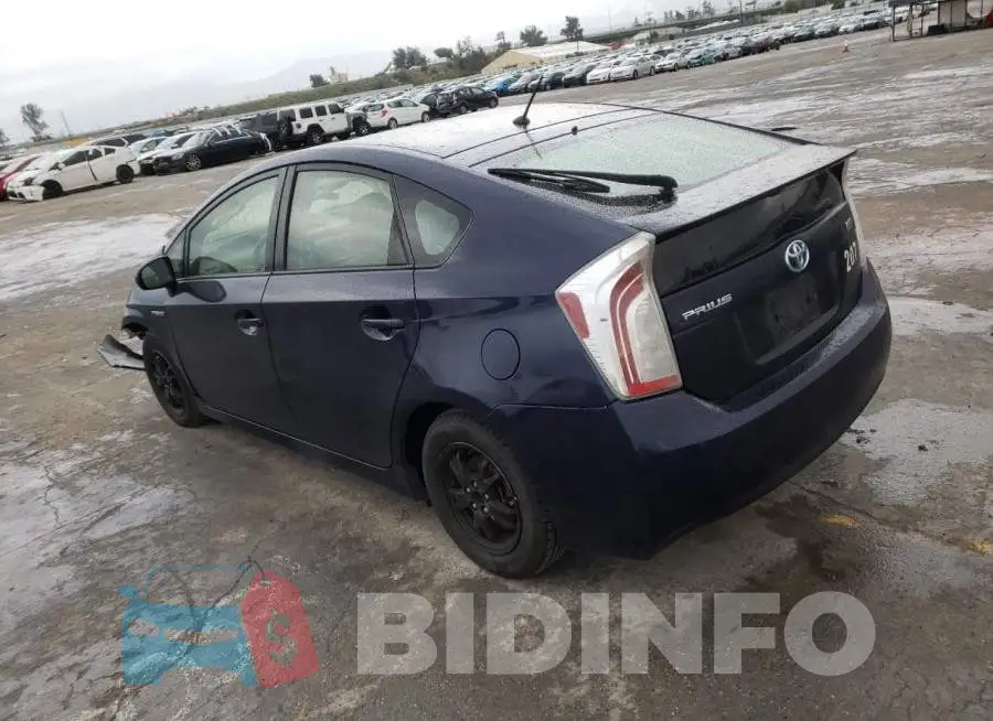 JTDKN3DU3F0462537 Photo# 2
