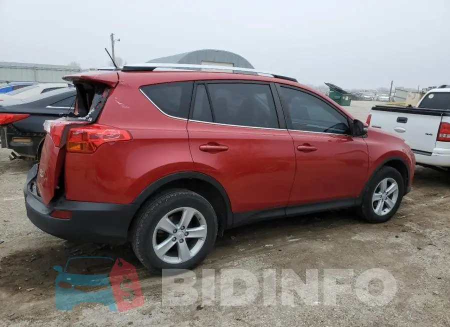 JTMRFREV7ED084946 Photo# 3