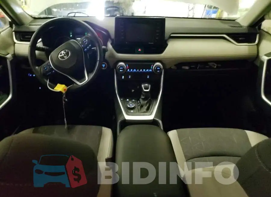 JTMRWRFV5LD068515 Photo# 8