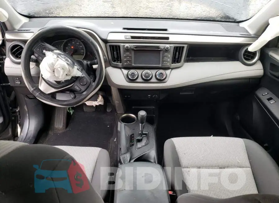 JTMZFREV3FD049452 Photo# 8