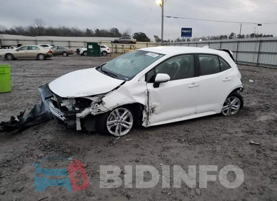 JTND4MBEXN3181325 Photo# 1
