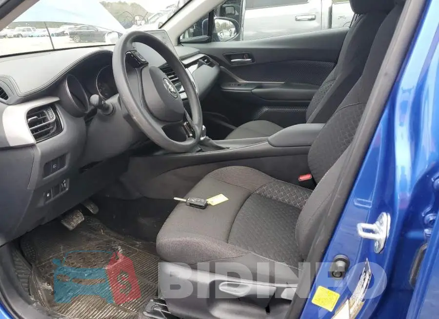 NMTKHMBX6LR106102 Photo# 7