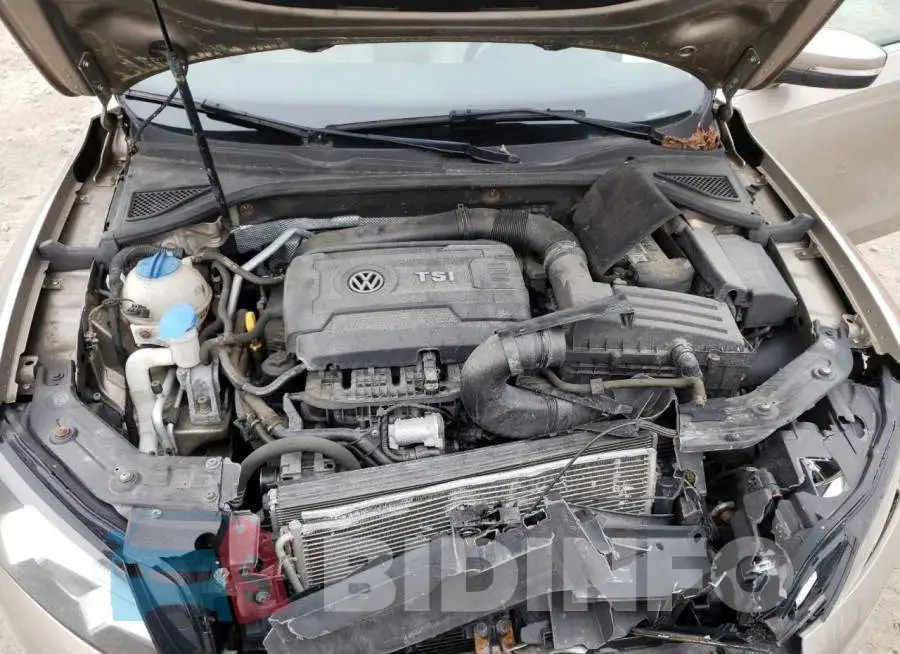 1VWAT7A37FC118421 Photo# 11