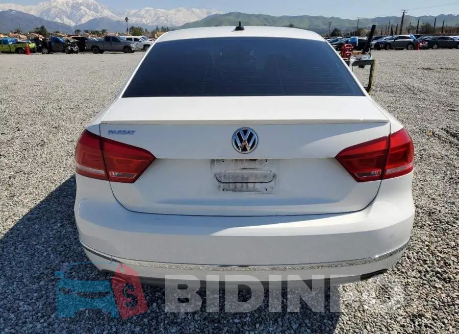 1VWBN7A39EC020617 Photo# 6