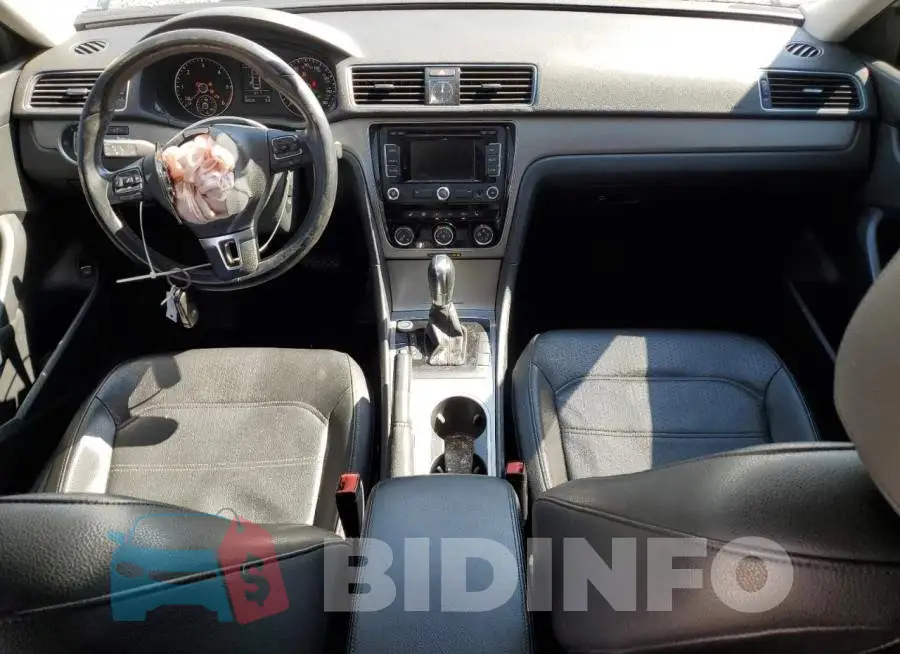 1VWBN7A39EC020617 Photo# 8