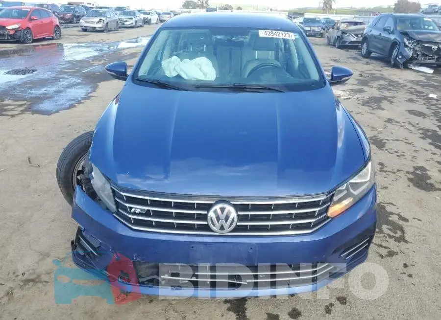 1VWDT7A38HC014522 Photo# 5