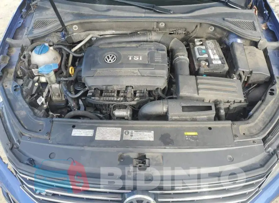 1VWDT7A38HC014522 Photo# 11