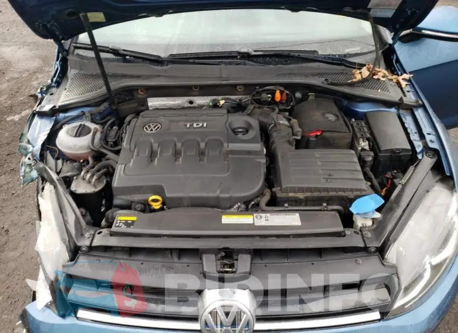 3VW2A7AU4FM012414 Photo# 11
