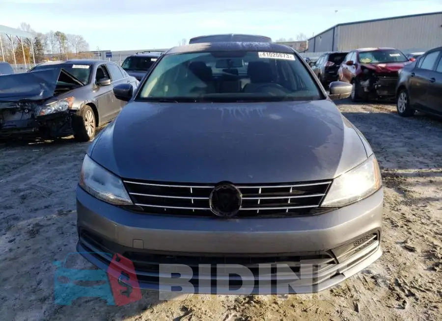 3VW2B7AJ6JM239440 Photo# 5