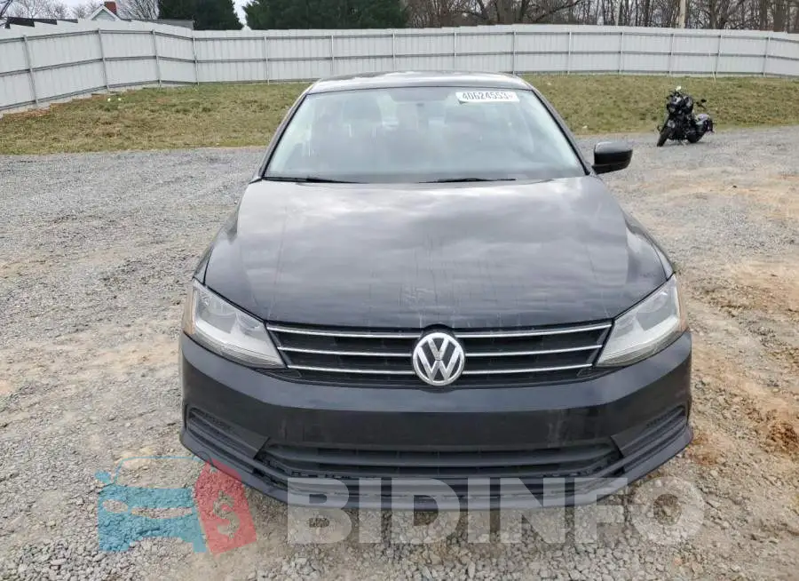 3VW2B7AJ8HM324600 Photo# 5