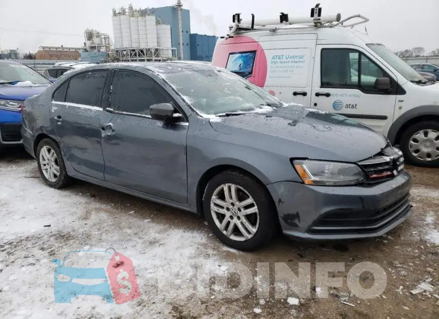3VW2B7AJ9HM371716 Photo# 4